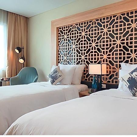 Gemini Saigon Hotel & Apartment Ho Şi Min Dış mekan fotoğraf