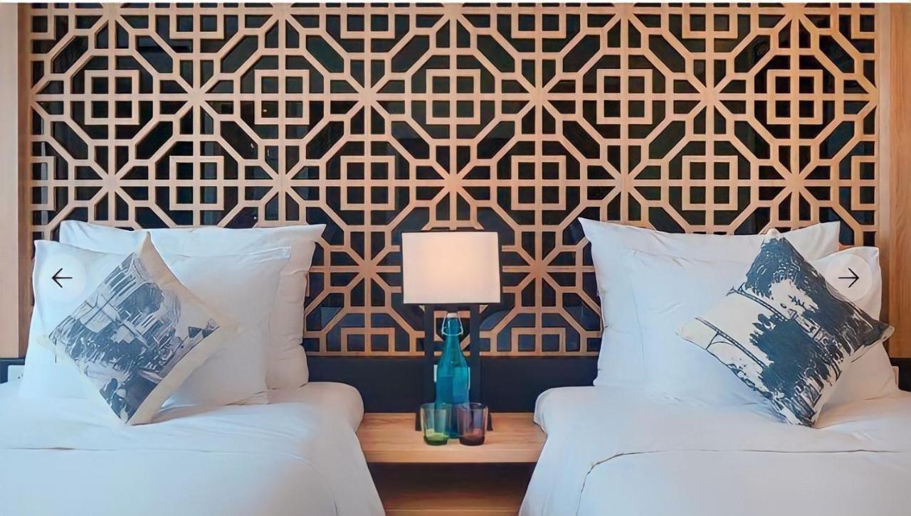 Gemini Saigon Hotel & Apartment Ho Şi Min Dış mekan fotoğraf