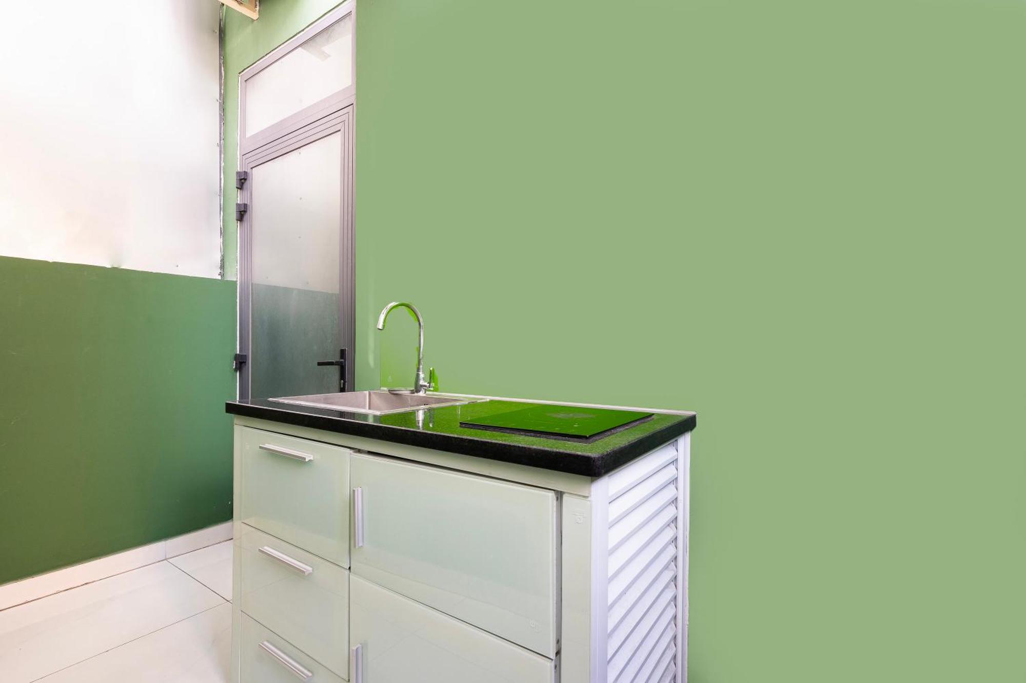 Gemini Saigon Hotel & Apartment Ho Şi Min Dış mekan fotoğraf