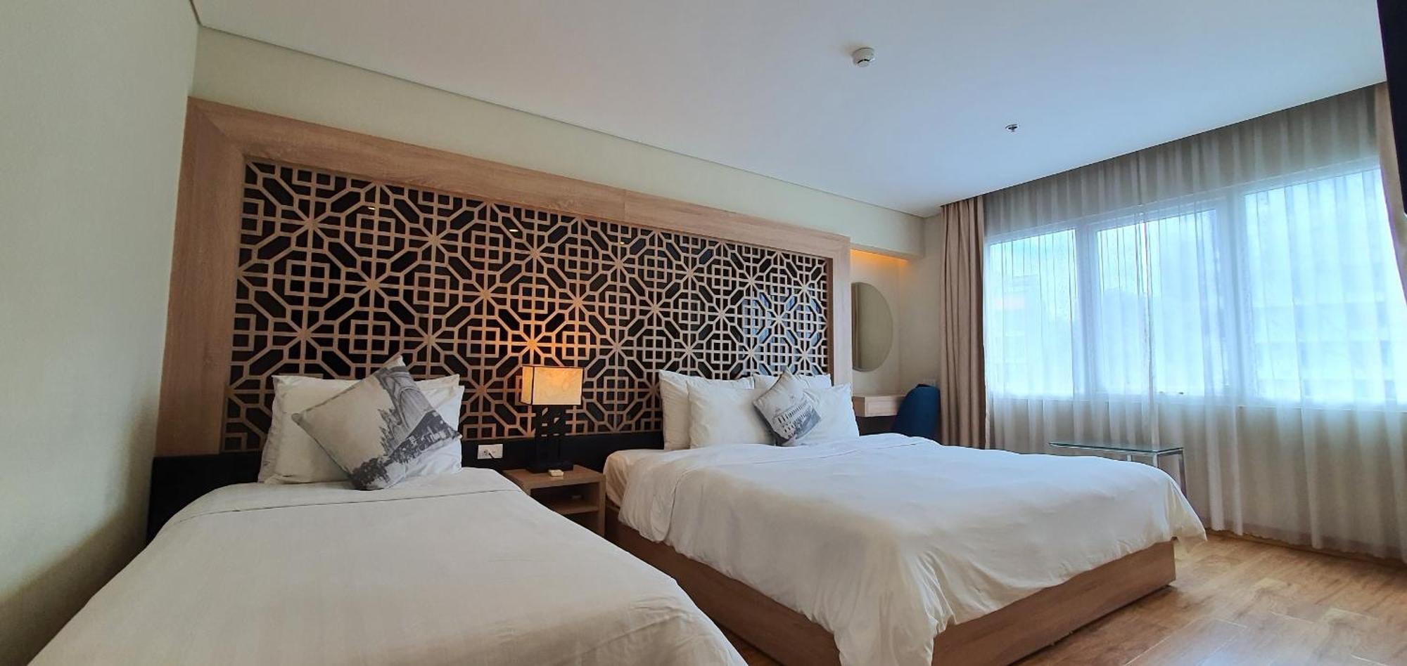 Gemini Saigon Hotel & Apartment Ho Şi Min Dış mekan fotoğraf